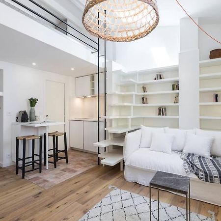Malonat Duplex - Old Town Apartment Nice Exterior photo