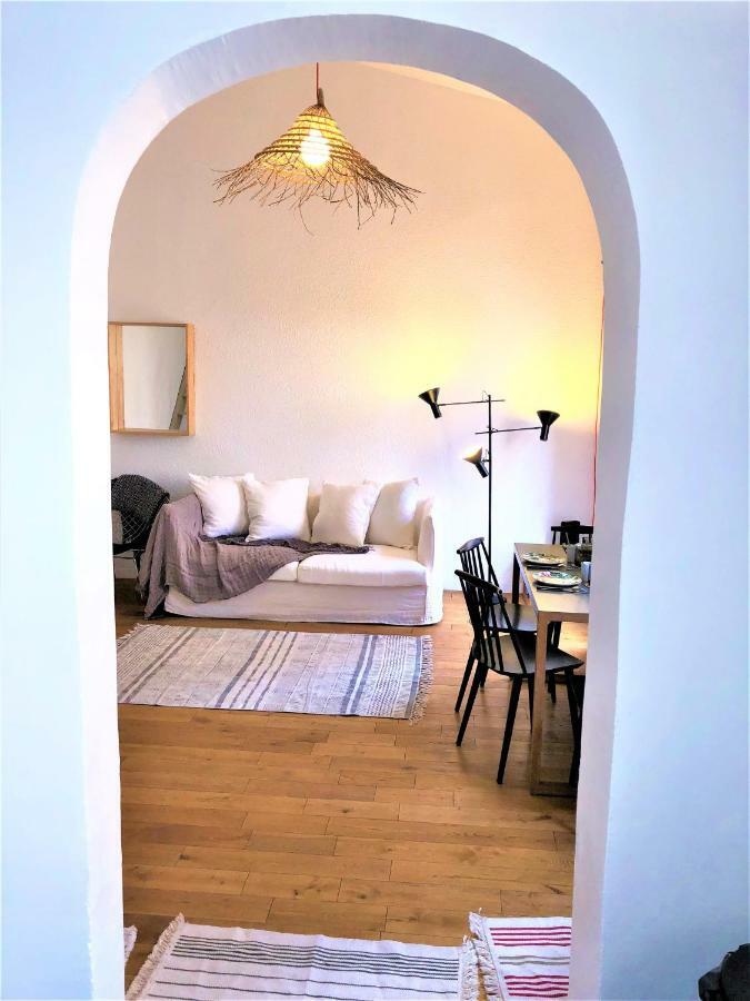 Malonat Duplex - Old Town Apartment Nice Exterior photo